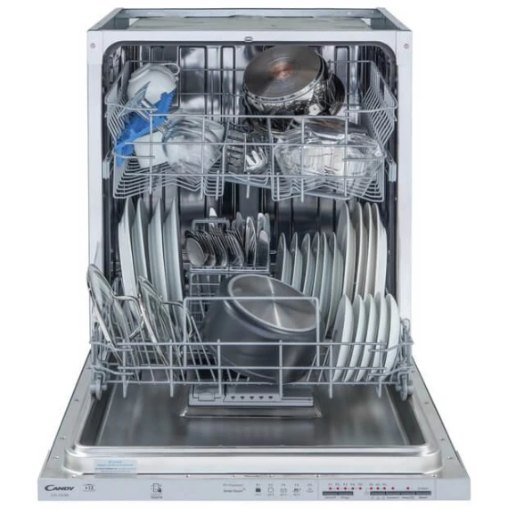 Emergency dishwasher repair